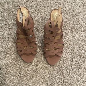 Vince Camuto Sandals
